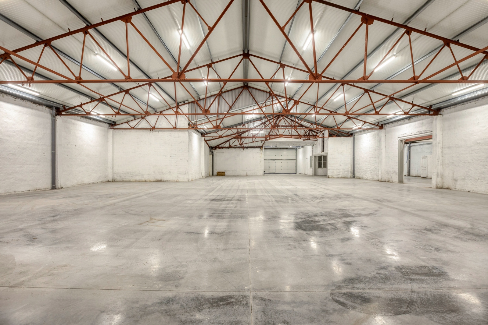 Commercial à vendre à Ostende