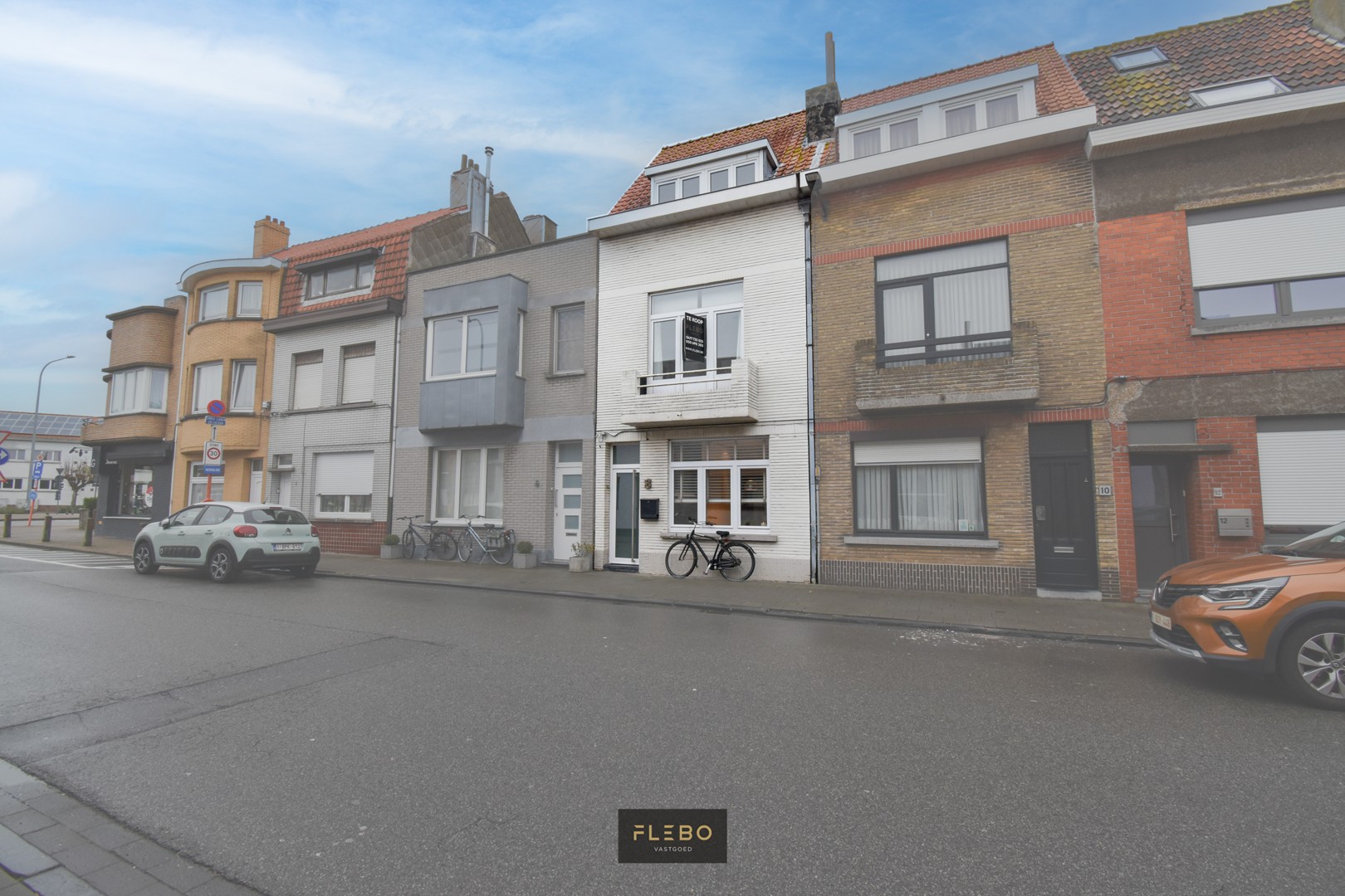 House for sale in Blankenberge with 3 bedrooms - photo 1