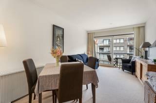 Apartment for sale in Nieuwpoort