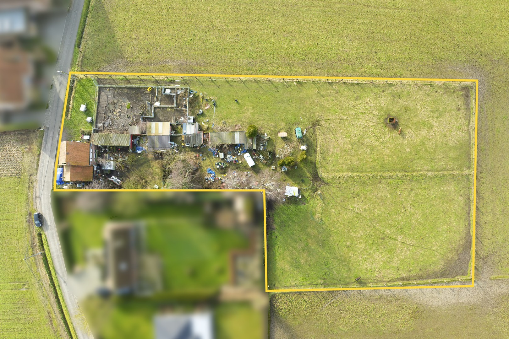 Terrain à vendre à Ardooie - photo 4