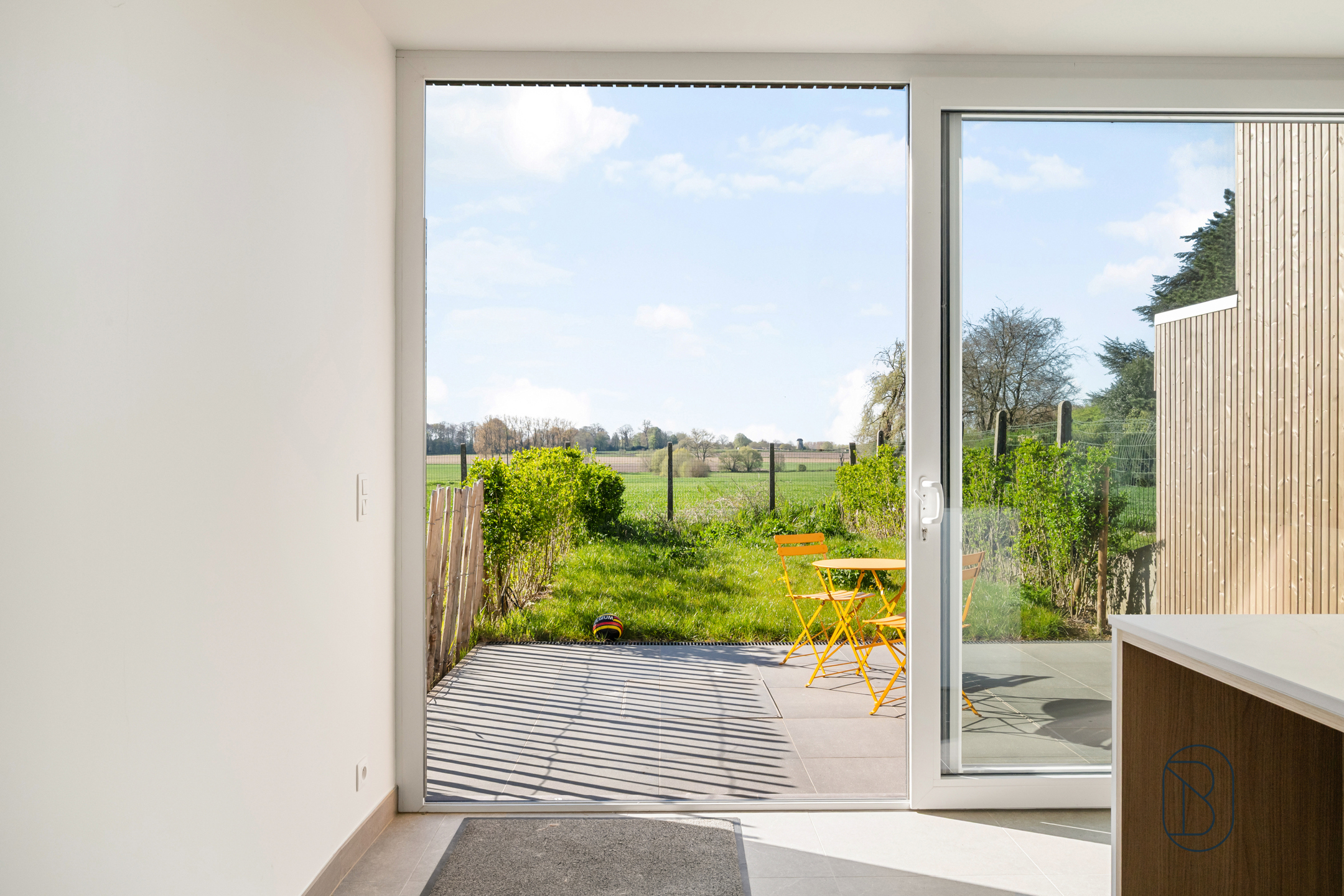 Energiezuinige woning met tuin en 3 slaapkamers! - foto 3