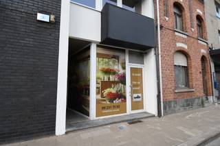 Commercial à vendre à Beveren-Kruibeke-Zwijndrecht