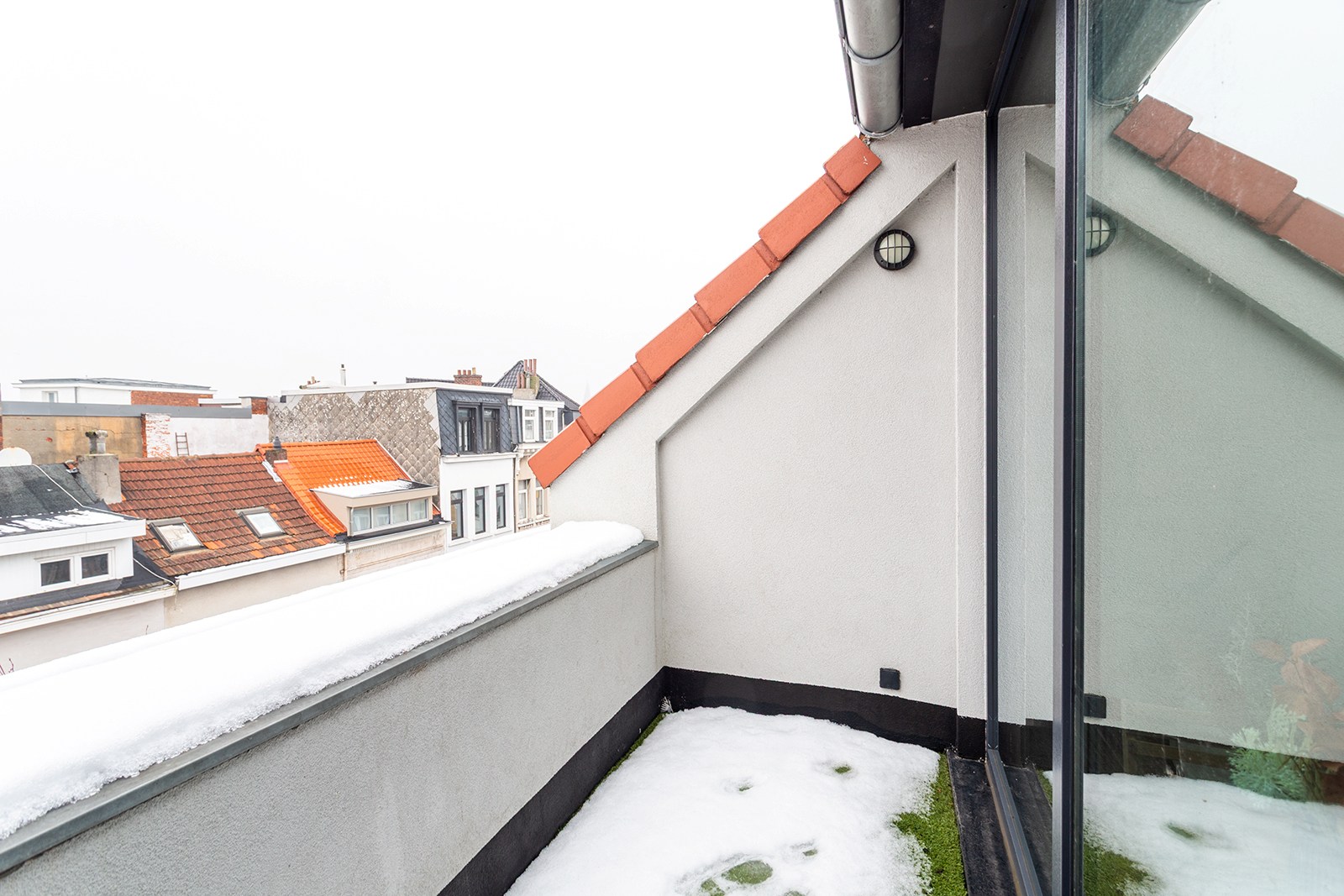 Instapklaar dakappartement op een zuchtje van Park Spoor Noord - foto 5