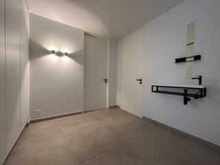 In Lierde bevindt zich deze uitzonderlijk ruime en luxueus afgewerkte loft, die uitblinkt in comfort, lichtinval en privacy. Dankzij de...