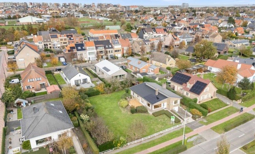 Huis te koop in Blankenberge met 2 slaapkamers - foto 3