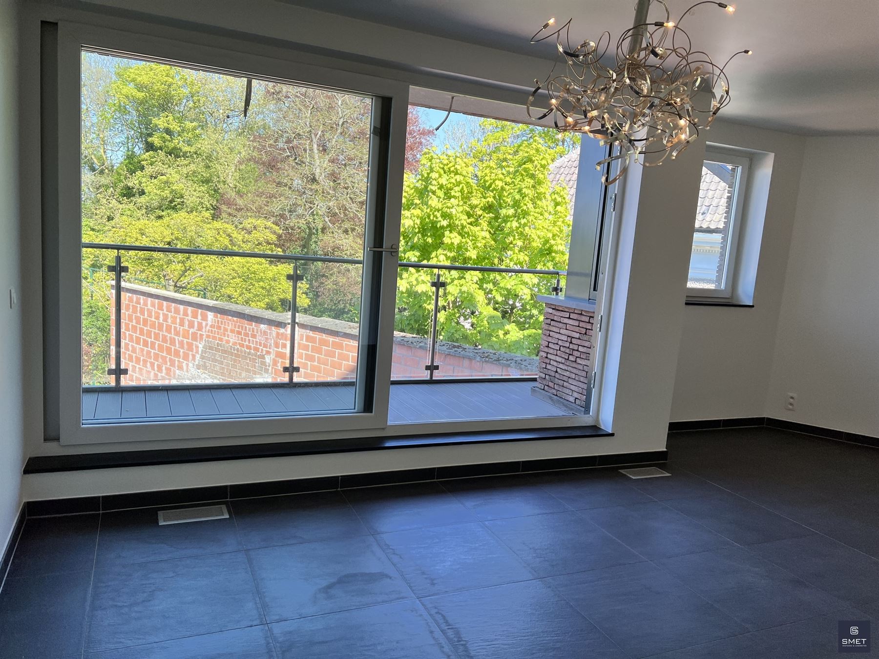 Apartment for rent in Sint-Gillis-Waas with 2 bedrooms - photo 4