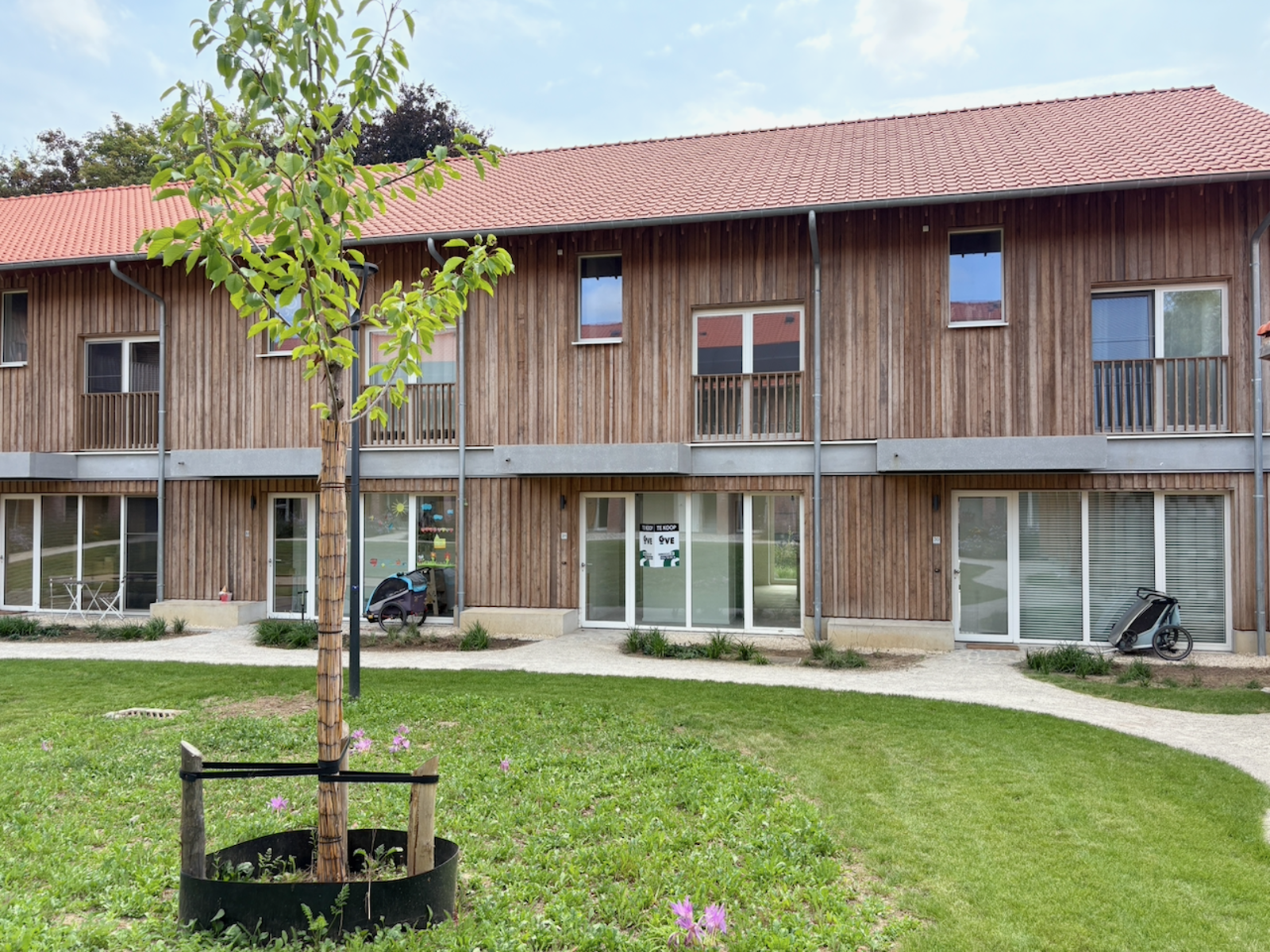 Maison à vendre à Bertem avec 3 chambres - photo 2