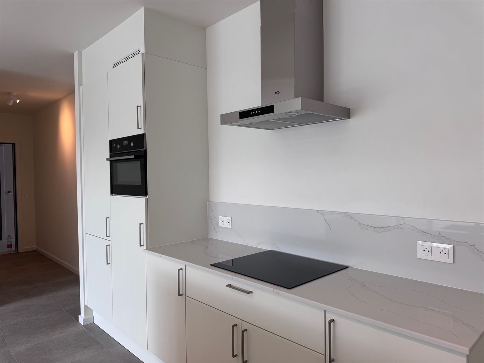 Appartement - foto 4