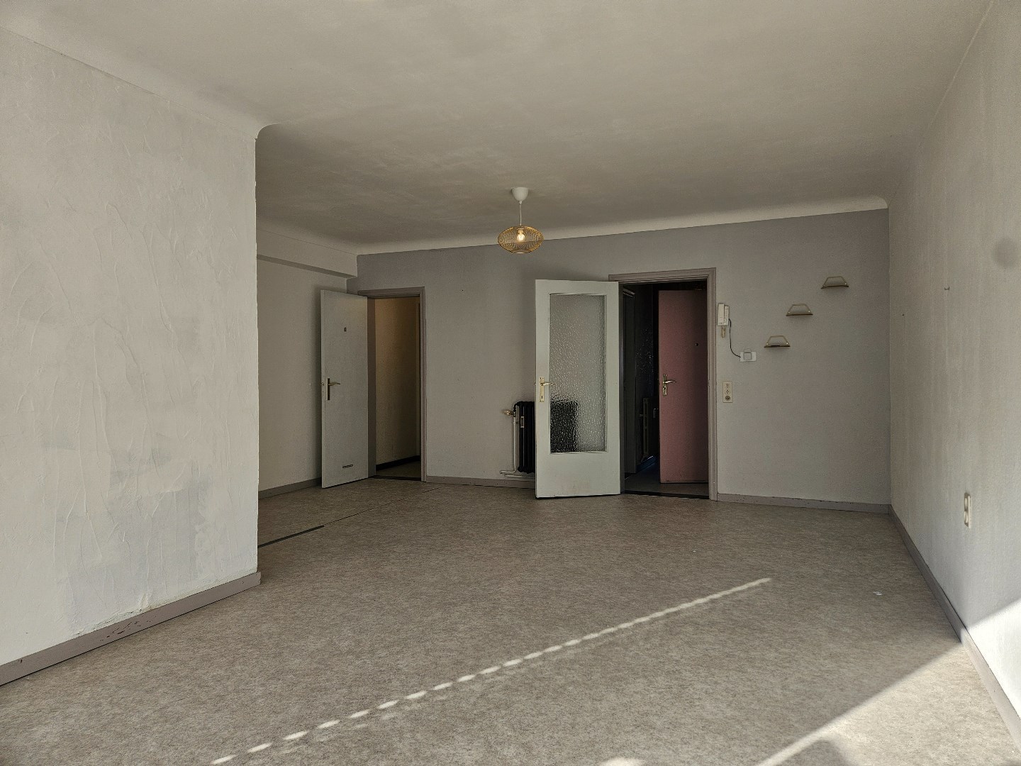 Appartement met 2 slaapkamers in het centrum van Mol! - foto 3
