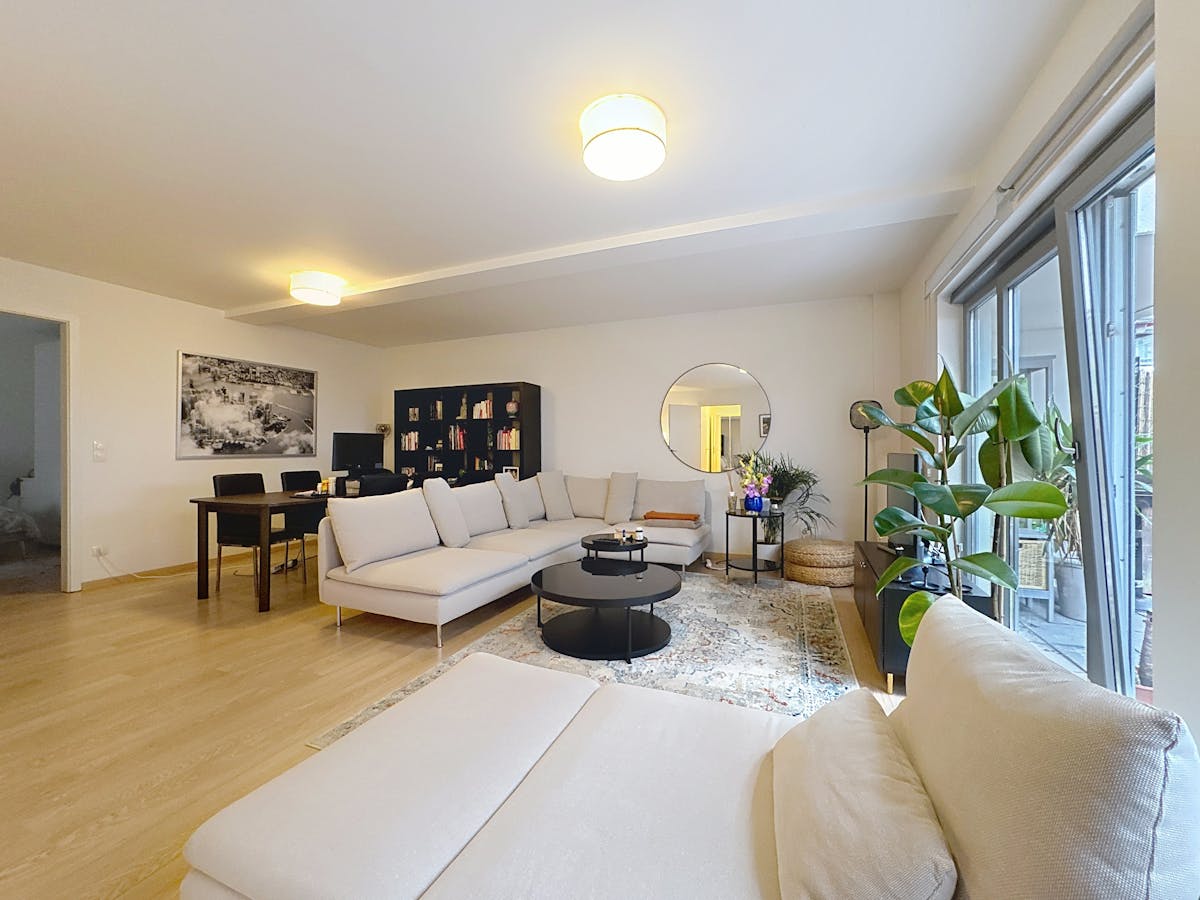 Appartement à Bruxelles Rue Neuve, Fossé aux Loups - photo 5