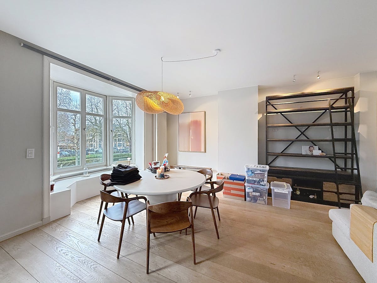 Uniek appartement met zicht op plein in Oudenaarde - foto 5