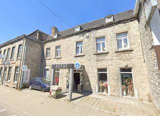 Commercial à vendre à Namur