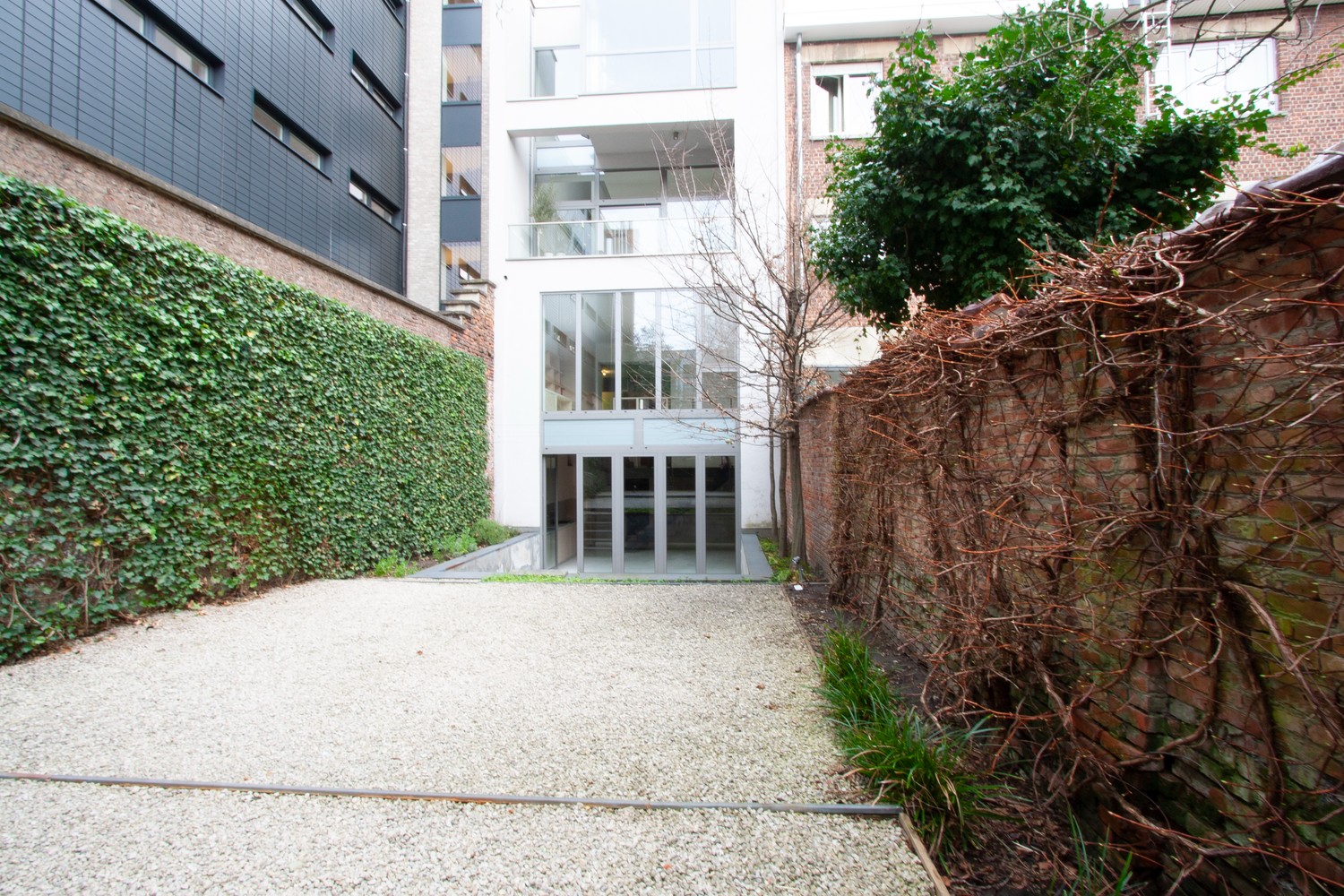Prachtig industrieel ingericht appartement in hartje van Leuven - photo 5