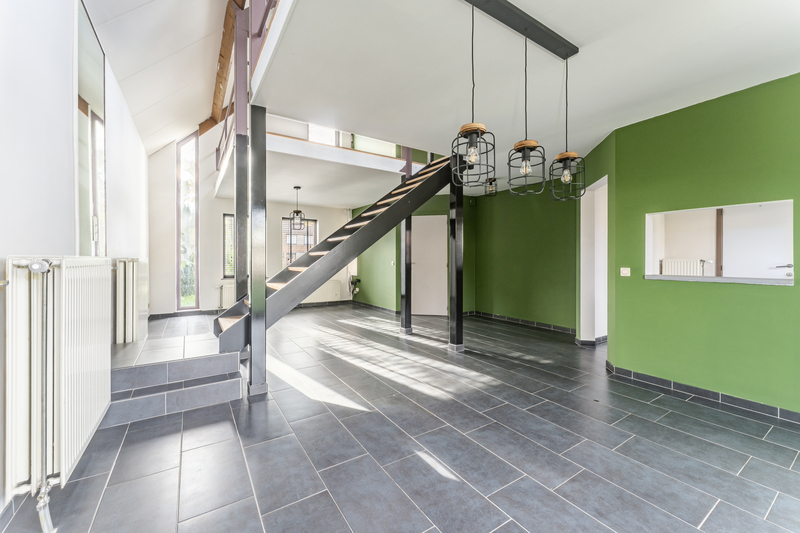 Karaktervolle en energiezuinige woning op toplocatie - foto 5