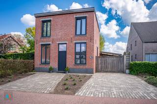 Maison à vendre à Hoogstraten