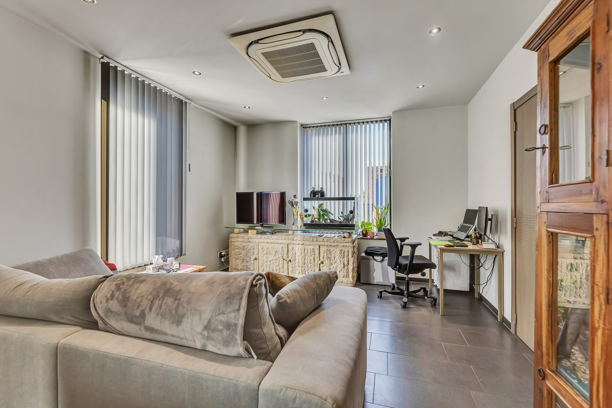 Instapklare woning met drie slaapkamers - foto 4