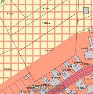 Percelen (7.460m²) in gedeeltelijk in woongebied en woonuitbreidingsgebied in HerzeleSedert het decreet woonreservegebieden van 2023 ligt er boven...