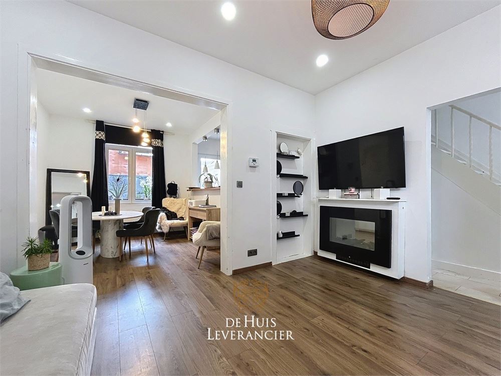 Instapklare woning met drie slaapkamers en twee badkamers - foto 2