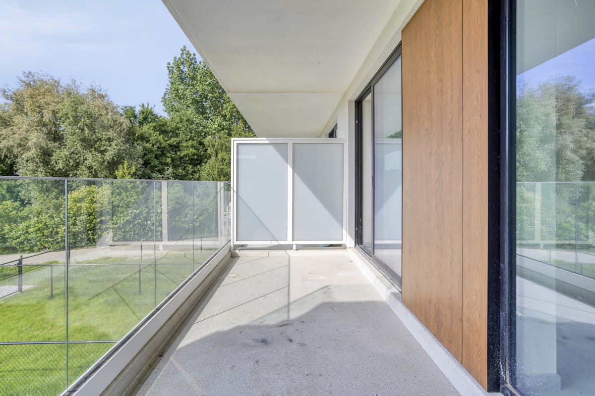 Corpark Phase I: Sustainable living in Boom. - photo 3