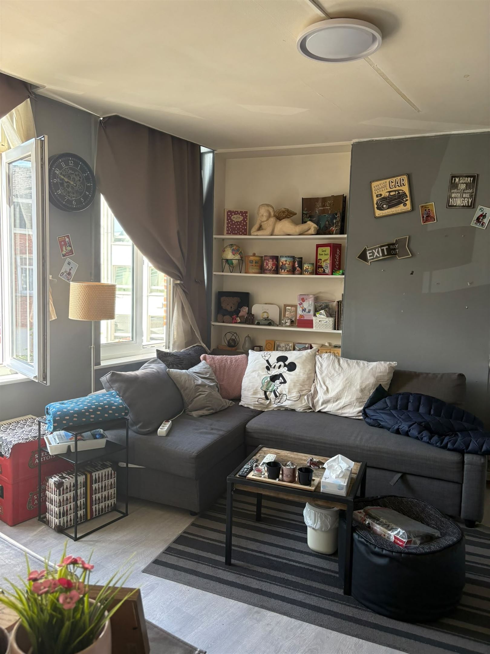 Commercial for sale in Dendermonde with 6 bedrooms - photo 4