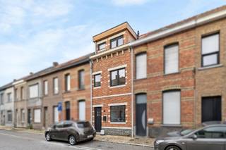 Maison à vendre à Saint-Nicolas