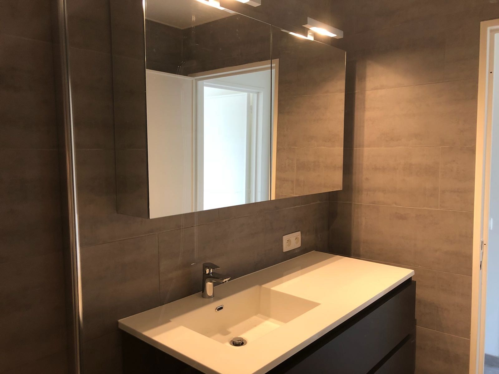 Appartement à louer à Lint avec 3 chambres - photo 5