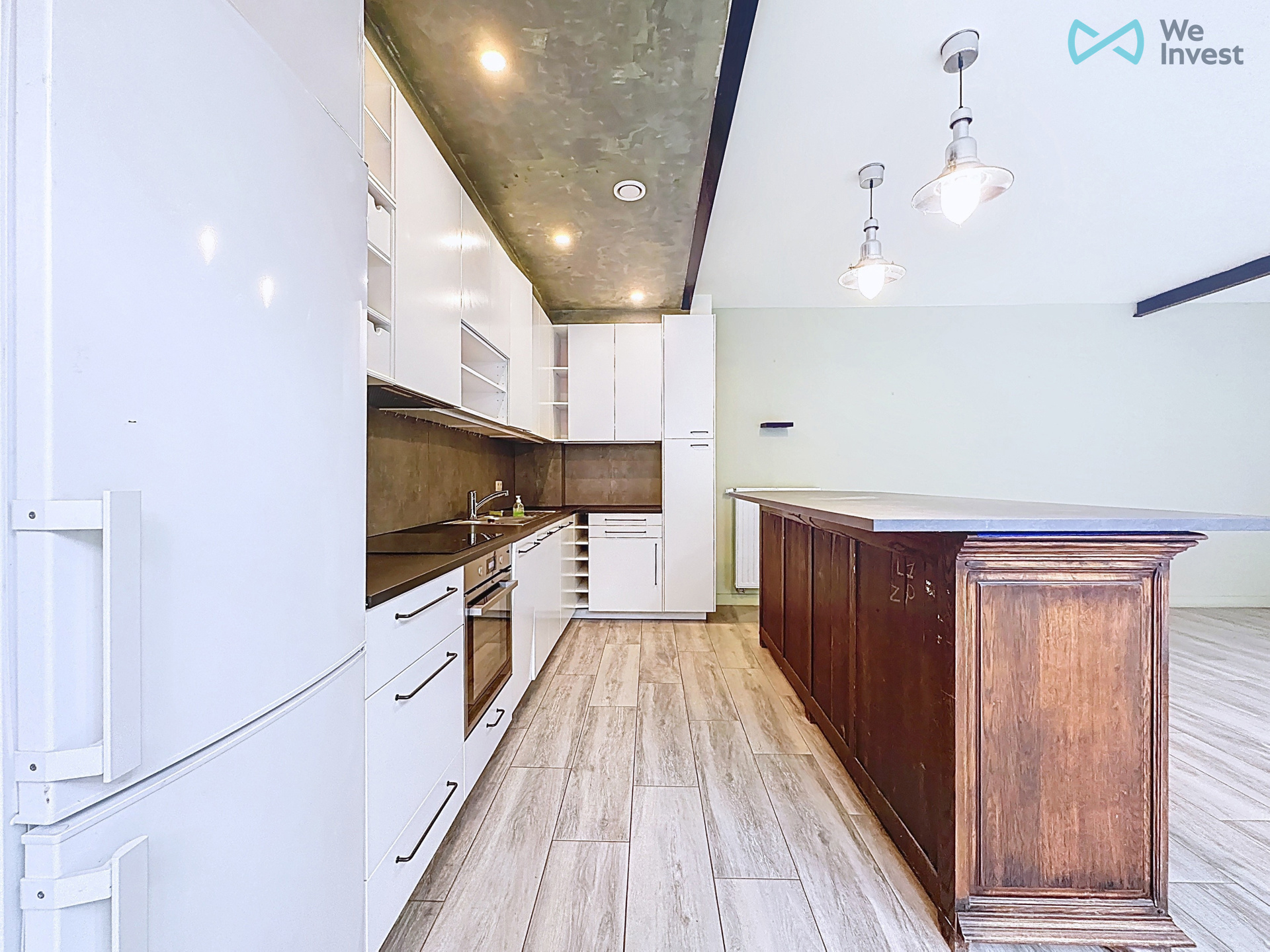 Appartementsgebouw met 3 woningen in Anderlecht!  - foto 4