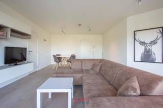 Apartment for rent in Nieuwpoort