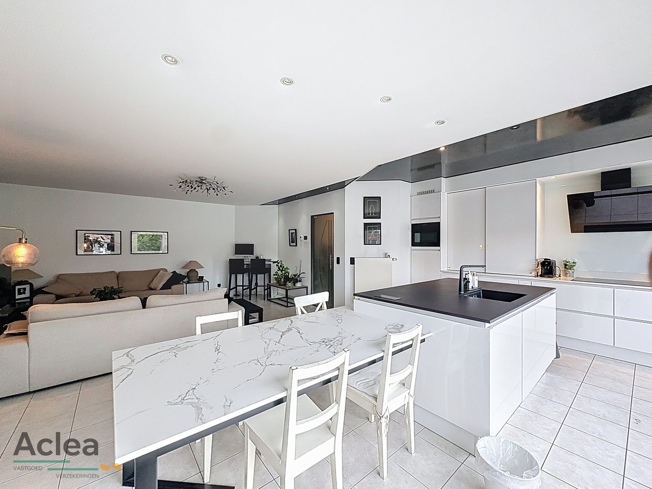 Appartement in Eeklo
