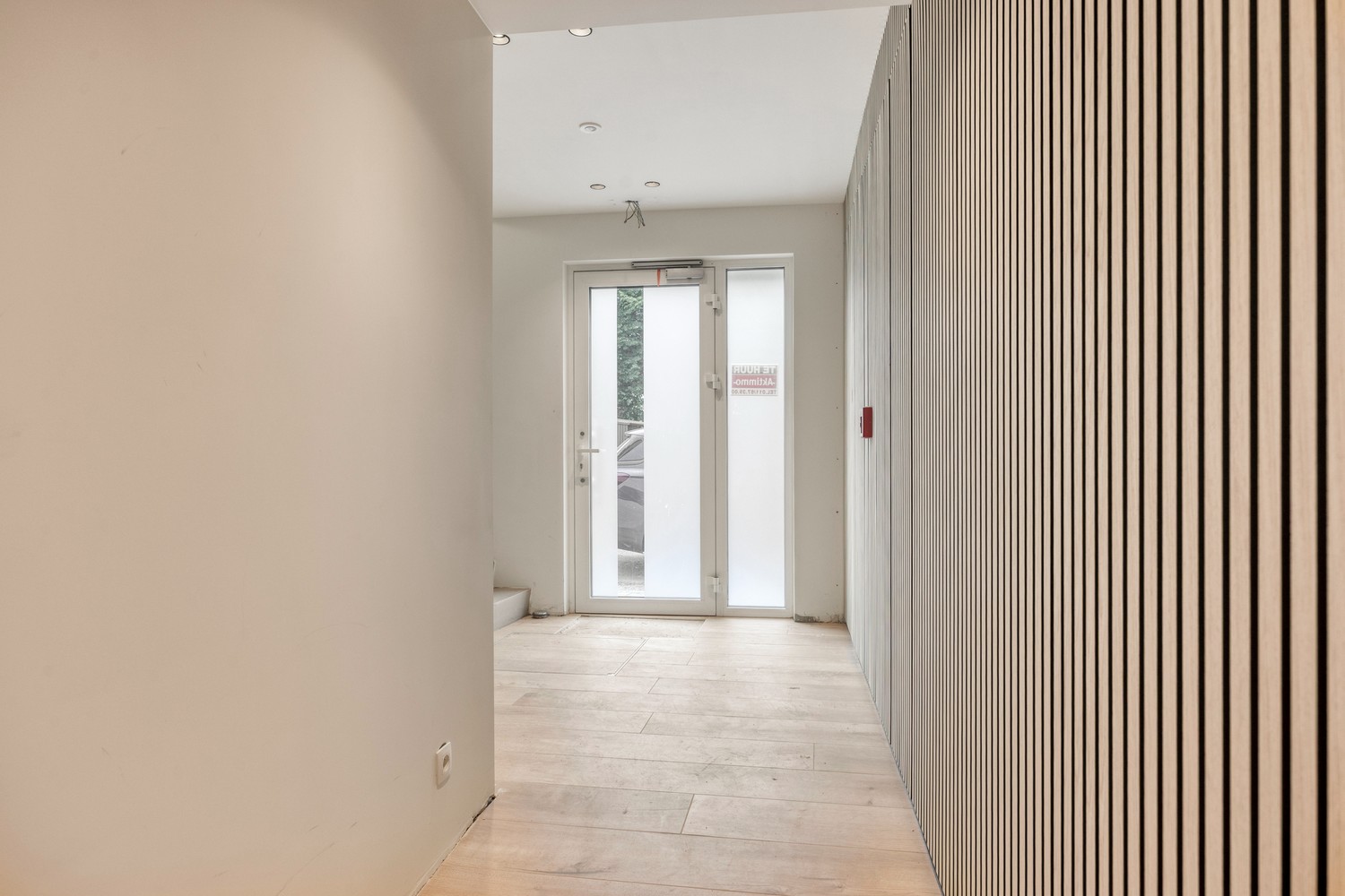 Moderne praktijkruimte TE HUUR - foto 3
