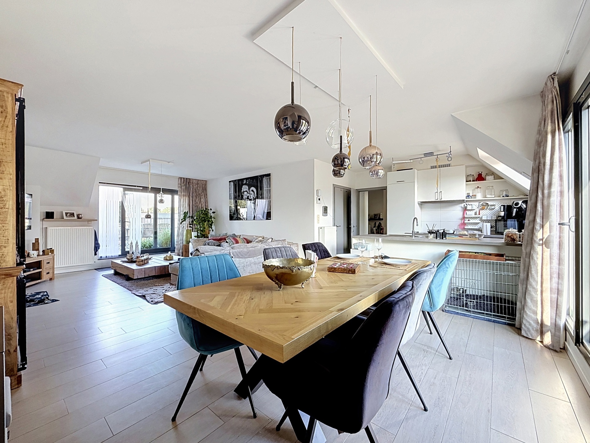 Apartment for sale in Sint-Job-In-'T-Goor with 3 bedrooms - photo 4