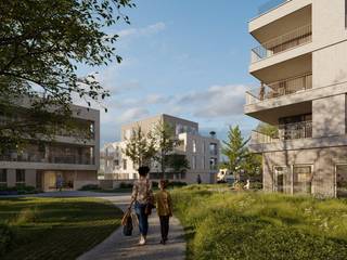 Deze prachtige woning in Avelgem is de perfecte plek om van het leven te genieten. Deze woonst biedt alle moderne gemakken en comfort die je nodig hebt. <br /><br />De woning beschikt over een ruime tuin en een gezellig terras waar je kunt genieten van de buitenlucht en het mooie weer. De tuin biedt voldoende ruimte voor kinderen om te spelen en voor volwassenen om te ontspannen en te genieten van de natuur.<br /><br />Binnenin de woning vind je een lichte en ruime woonkamer, een volledig uitgeruste keuken en drie comfortabele slaapkamers. De slaapkamers bieden voldoende ruimte voor een gezin of kunnen ook dienen als kantoorruimte of hobbykamer.<br /><br />De woning is gelegen in een rustige en kindvriendelijke buurt, dicht bij scholen, winkels en openbaar vervoer. Met de nodige voorzieningen in de buurt, is het de ideale locatie voor gezinnen.<br /><br />Kortom, deze woning in Avelgem biedt alles wat je nodig hebt voor een comfortabel en gelukkig leven. Of je nu wilt genieten van de tuin, ontspannen op het terras of gezellig samen zijn in de woonkamer, deze woning heeft het allemaal.<br /><br />Het is mogelijk een ondergrondse autostaanplaats en/of berging bij aan te kopen.<br /><br />De gepubliceerde prijzen zijn exclusief BTW en kosten.