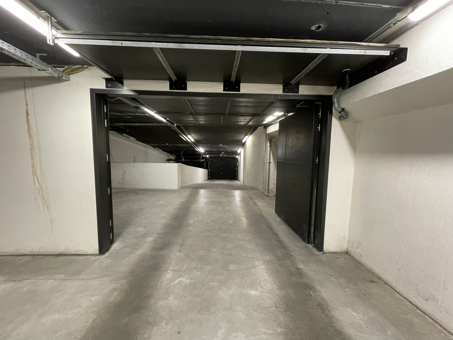 Garagebox te koop in Centrum Gent - foto 5
