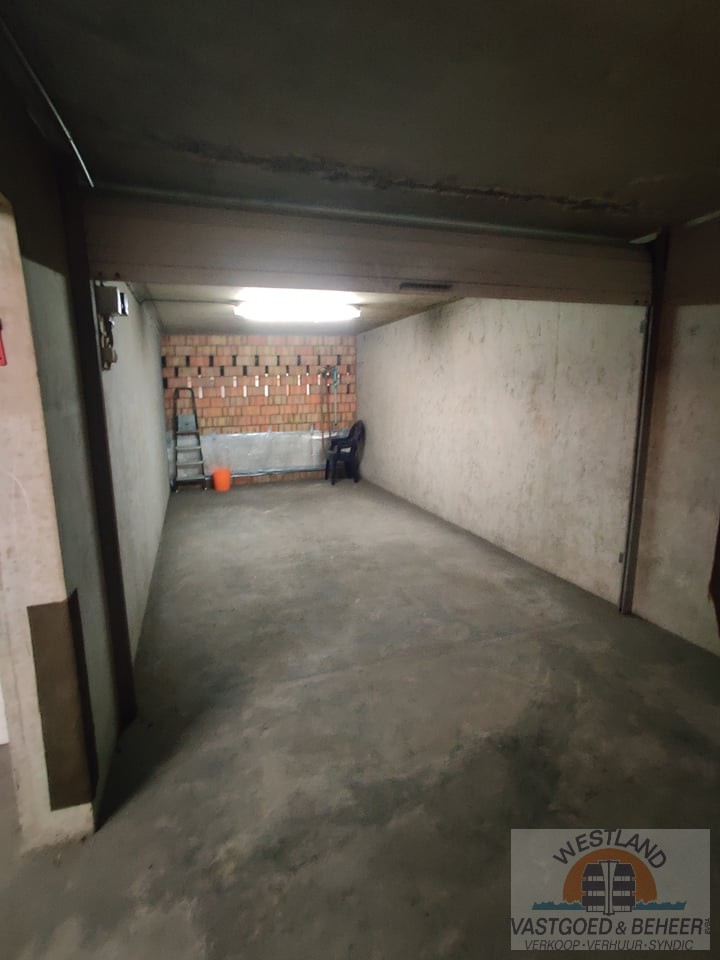 Ruime garagebox met elektriciteit - foto 3