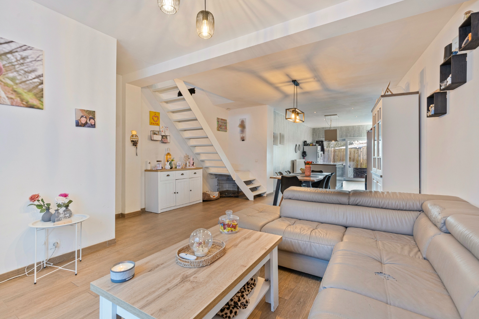 Maison à vendre à Dixmude avec 3 chambres - photo 4