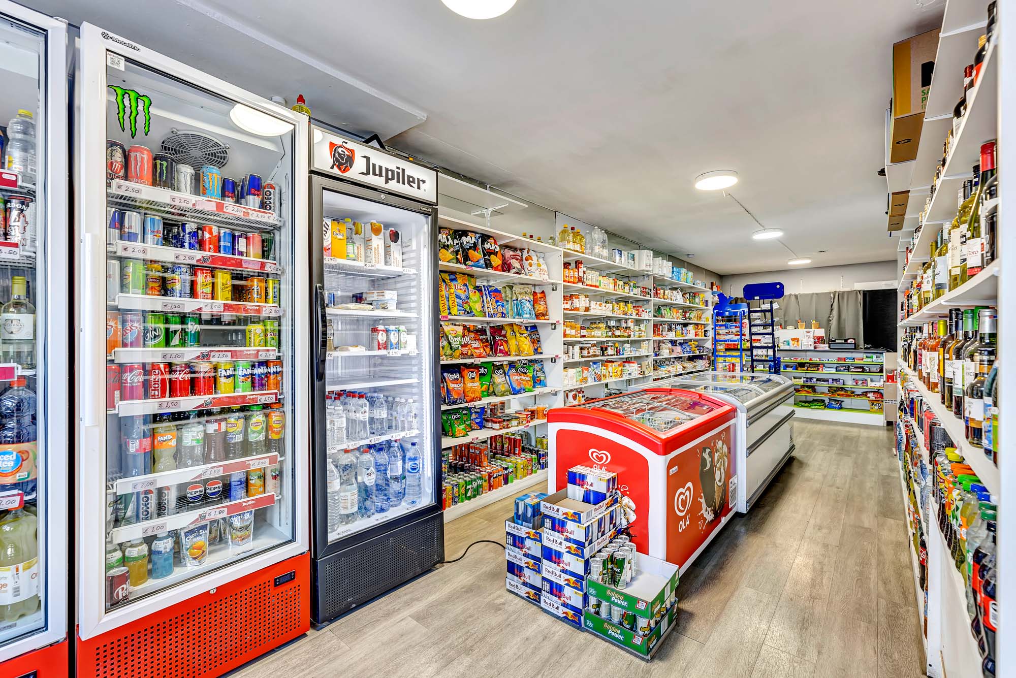 Handelspand te koop met 10% jaarlijks rendement - foto 1