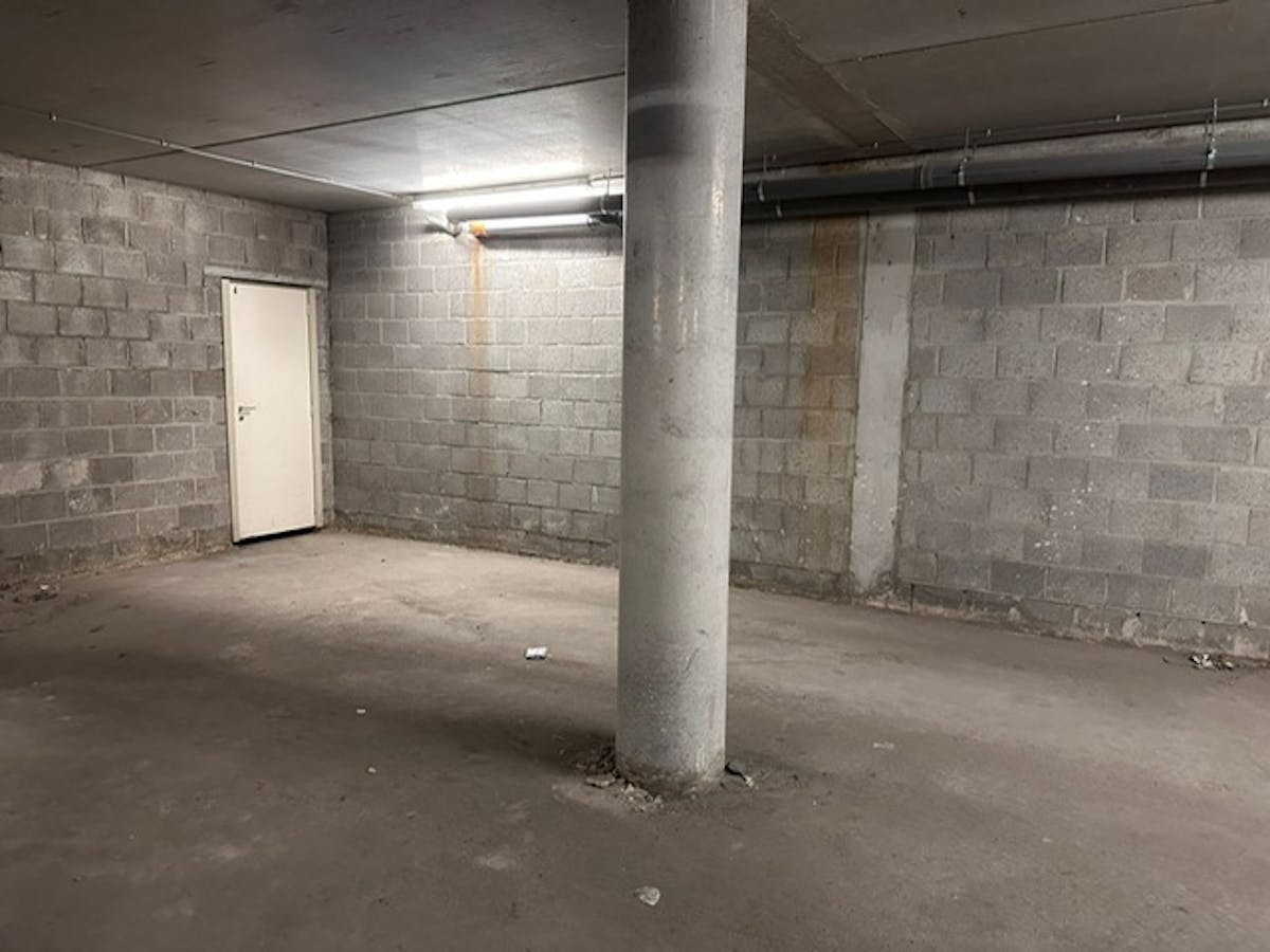 Ondergrondse autostaanplaats te koop in Vilvoorde - foto 2