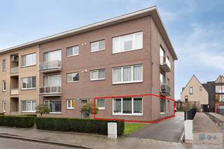 Op een idéale locatie te Heist-op-den-Berg, bevindt zich dit verrassend ruim, gelijkvloers appartement met vrijstaande garage.Het appartement...