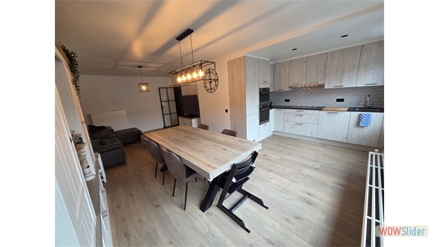 Een mooi afgewerkt appartement op de tweede verdieping in het centrum van Oostmalle - foto 4