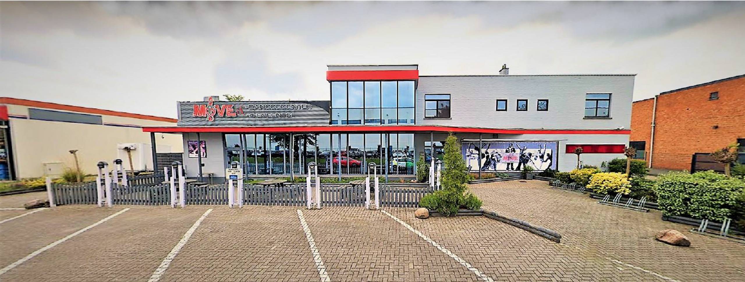 Commercial for sale in Aalst - photo 1