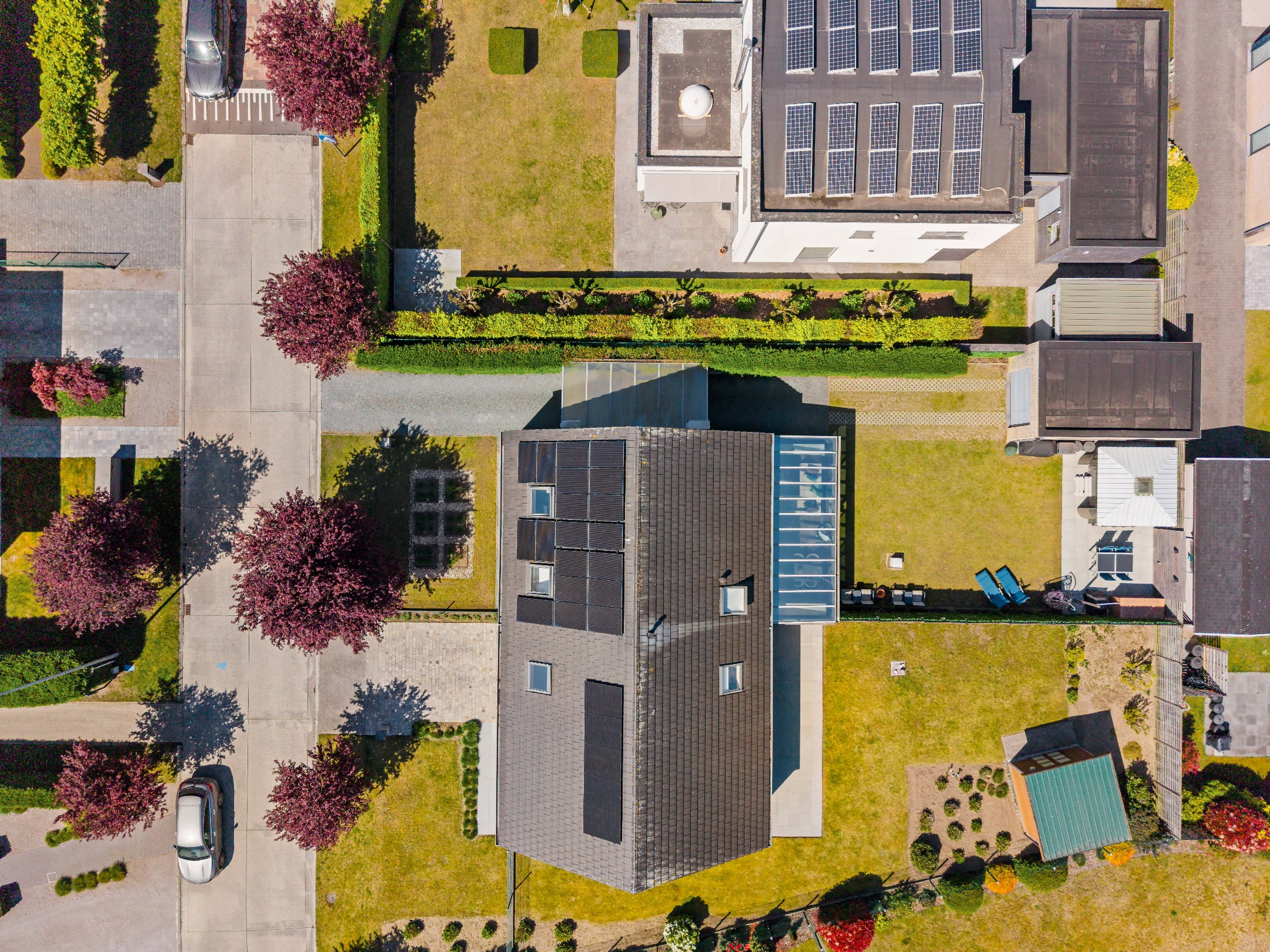 Instapklare gezinswoning met veranda, zonnige tuin en top-EPC - foto 1