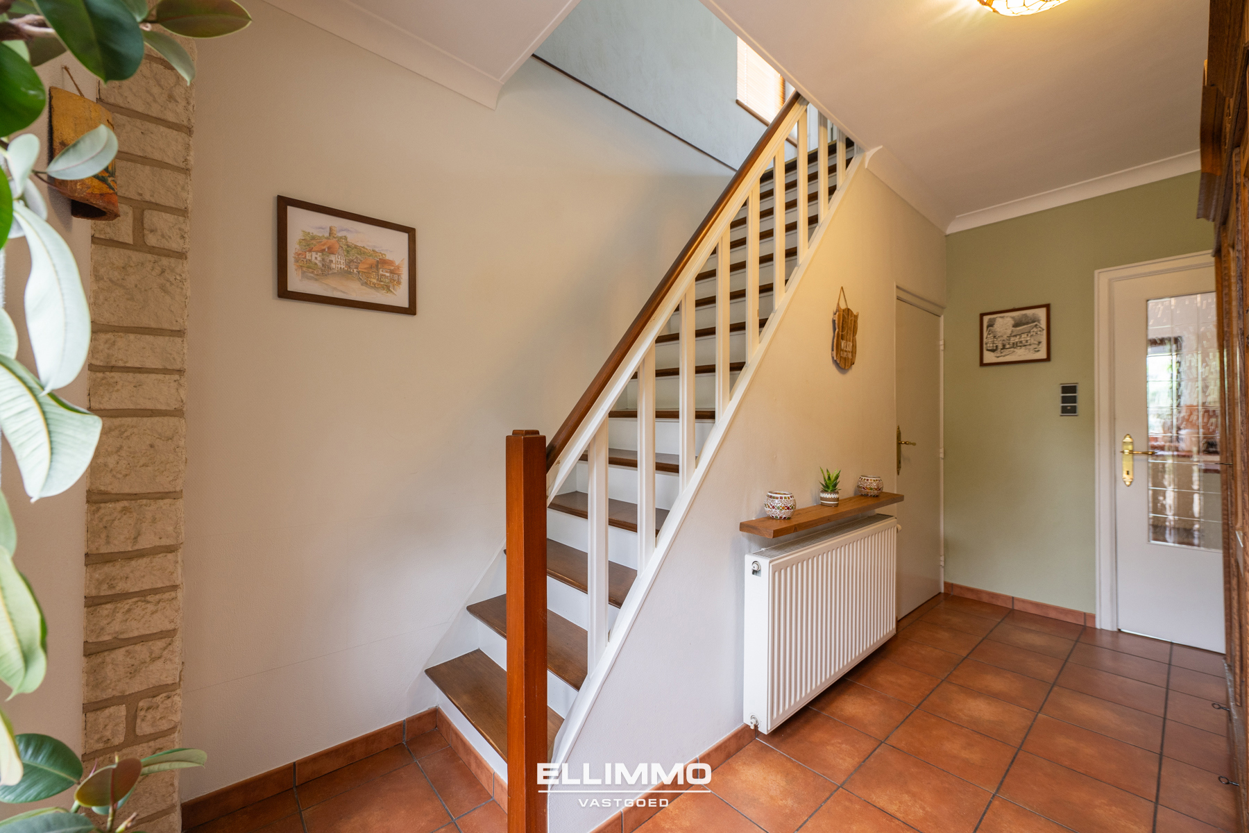 Charmante woning op een betoverende, groene, unieke locatie! - foto 5