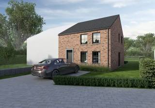 House for sale in Begijnendijk