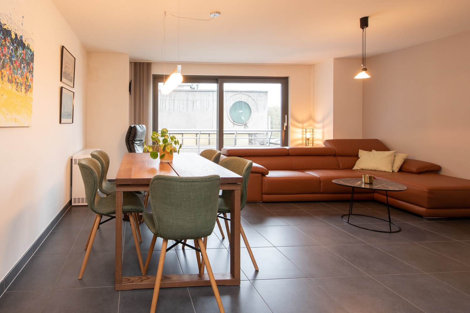 RESIDENTIE OUDE POST - foto 5