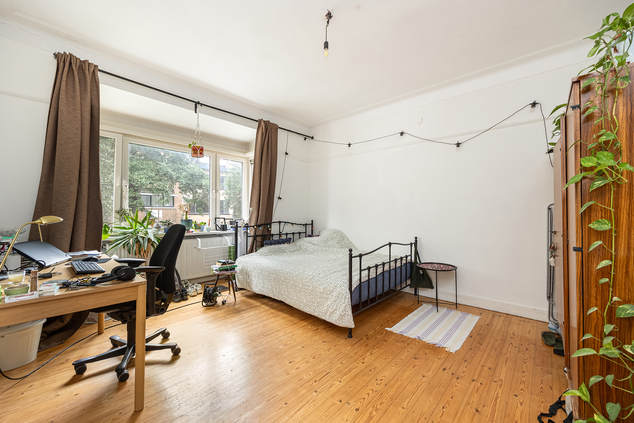ANTWERPEN PULHOF - Karaktervolle woning met vier slaapkamers - foto 5