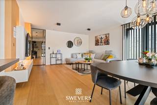 Apartment for sale in Alken