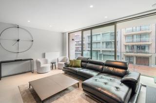Appartement à vendre à Knokke-Heist