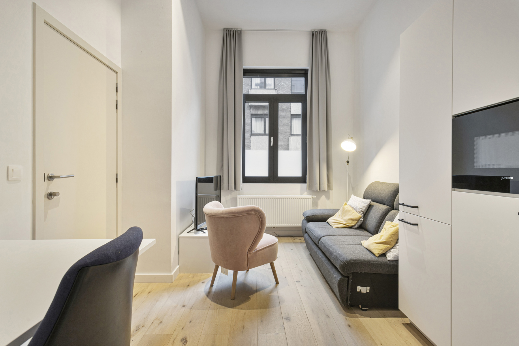 Opbrengstpand 15 units met aantrekkelijk rendement - foto 1