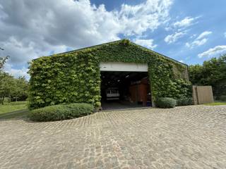 Commercial à louer à Dentergem