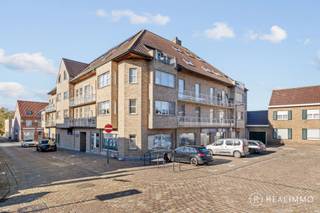 Commercial for rent in Moorslede